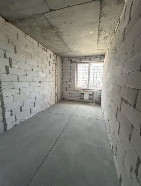 Квартира на Маршала Малиновського вул.