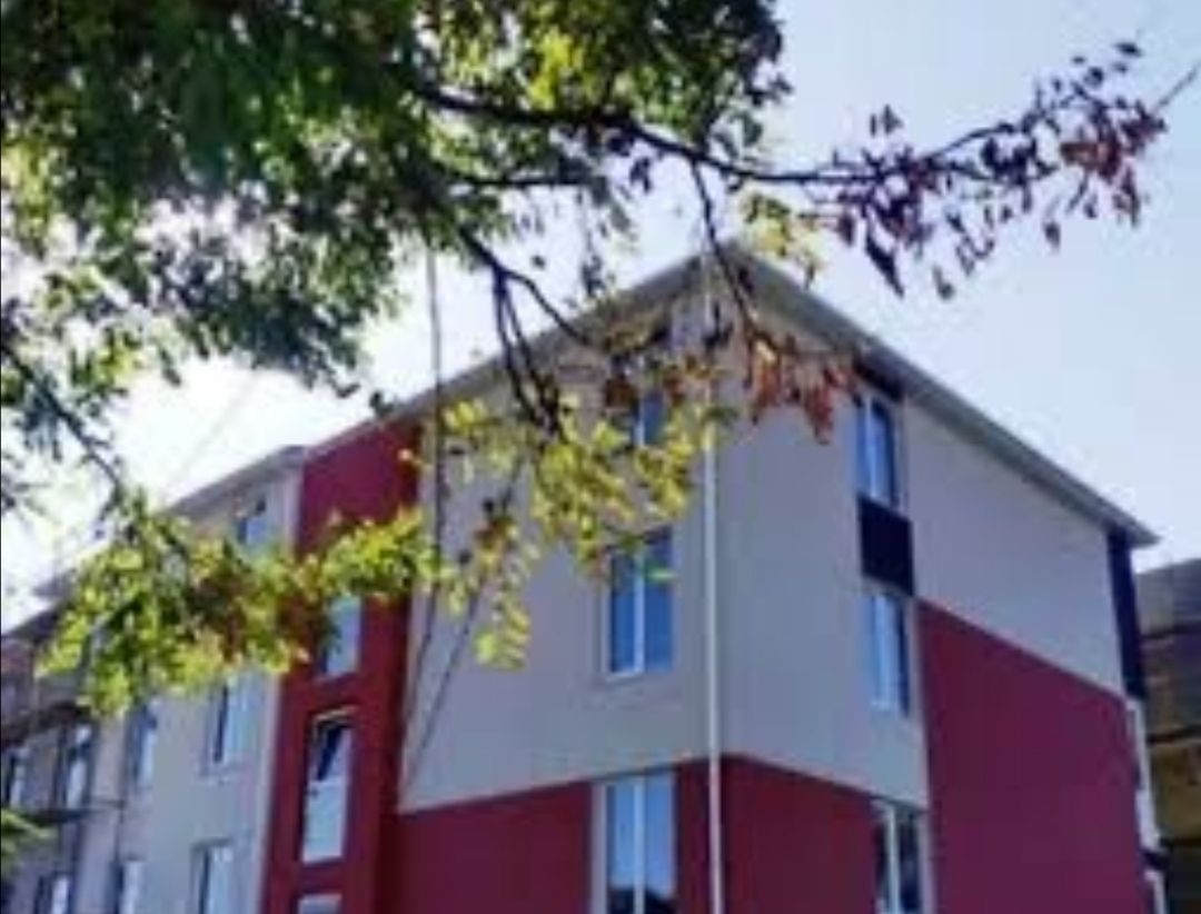 Квартира на Вадатурського (Малиновського) вул.