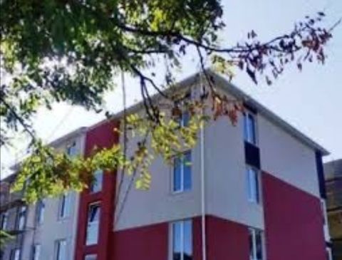 Квартира на Вадатурського (Малиновського) вул.