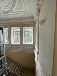 Продам квартиру с террасой в центре, вид на море.