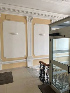 Продам квартиру с террасой в центре, вид на море.