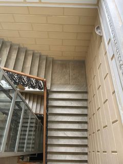 Продам квартиру с террасой в центре, вид на море.