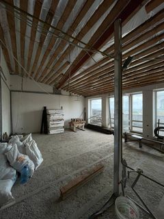 Продам квартиру с террасой в центре, вид на море.