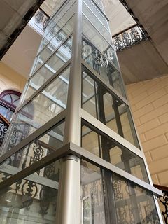 Продам квартиру с террасой в центре, вид на море.