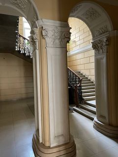 Продам квартиру с террасой в центре, вид на море.