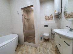 Квартира на Гагарінське плато