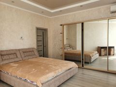 Квартира на Гагарінське плато