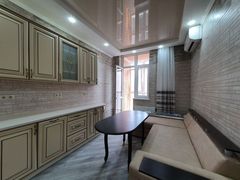 Квартира на Гагарінське плато