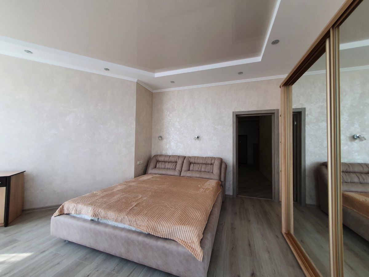 Квартира на Гагарінське плато