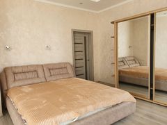 Квартира на Гагарінське плато