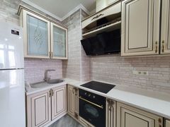 Квартира на Гагарінське плато