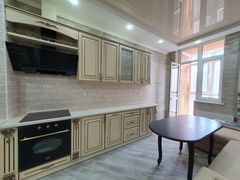 Квартира на Гагарінське плато