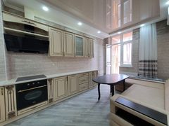 Квартира на Гагарінське плато