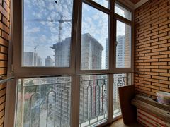 Квартира на Гагарінське плато