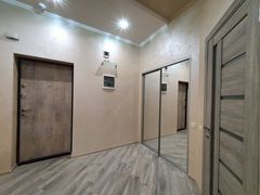 Квартира на Гагарінське плато