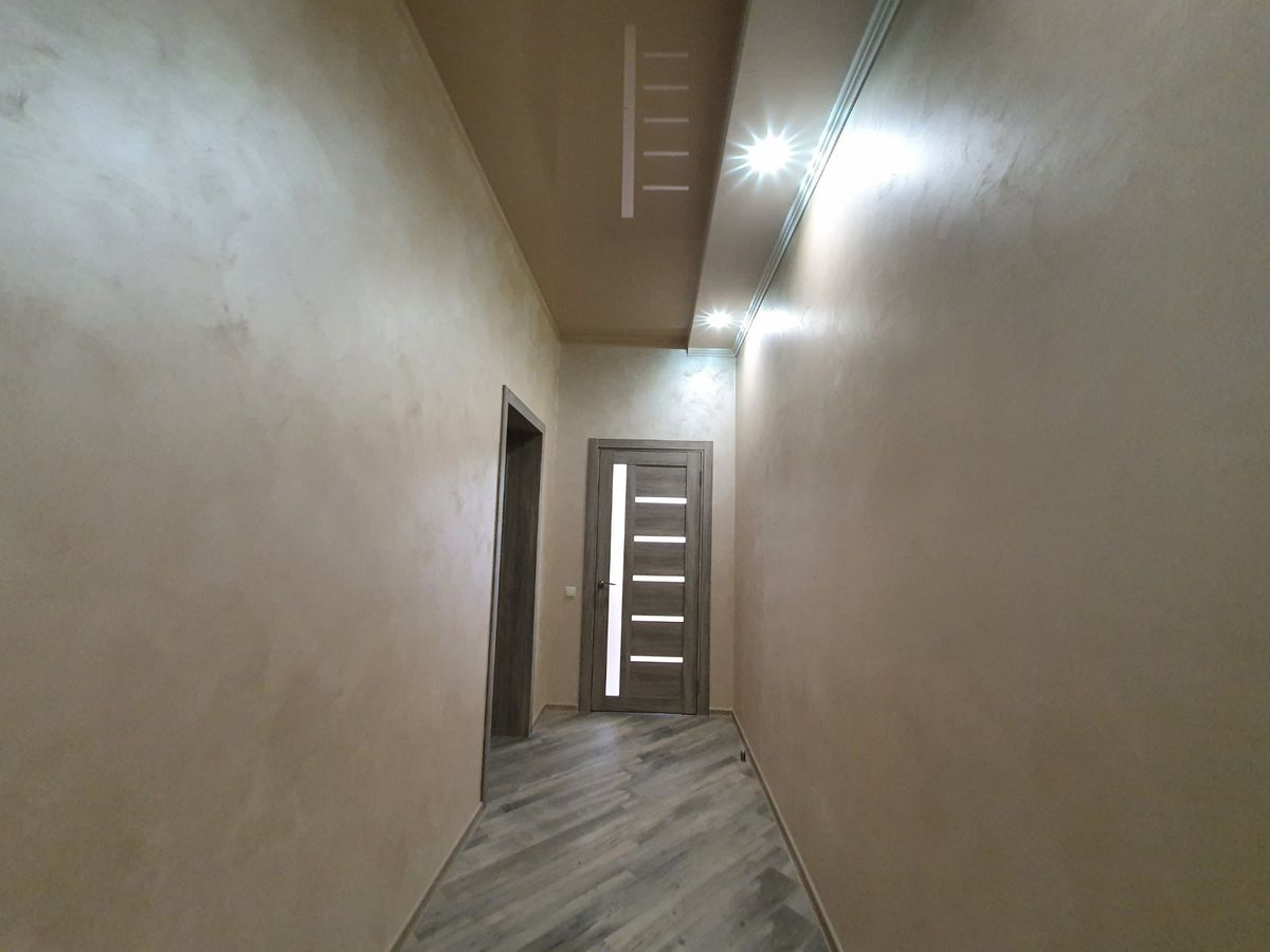 Квартира на Гагарінське плато