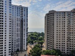 Квартира на Гагарінське плато