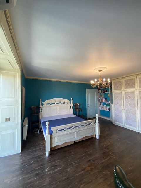 Квартира в пер. Светлый