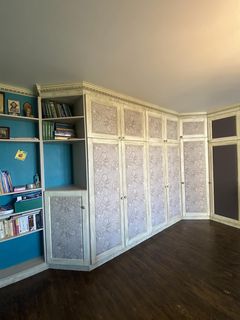 Квартира в пер. Светлый