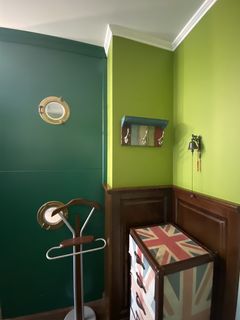 Квартира в пер. Светлый