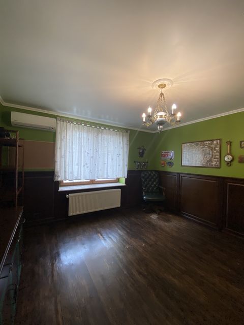 Квартира в пер. Светлый