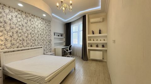 Квартира на Сабанський пров.