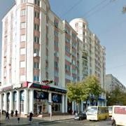 Квартира на Європейська вул.