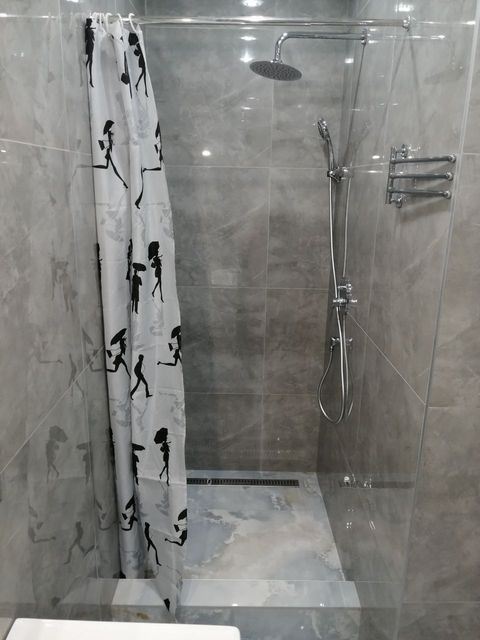 Продам квартиру студію з Євроремонтом в ЖК "Родос"