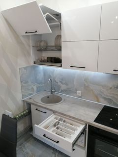 Продам квартиру студію з Євроремонтом в ЖК "Родос"