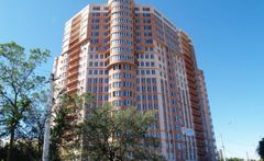 Квартитра на Макаренко вул