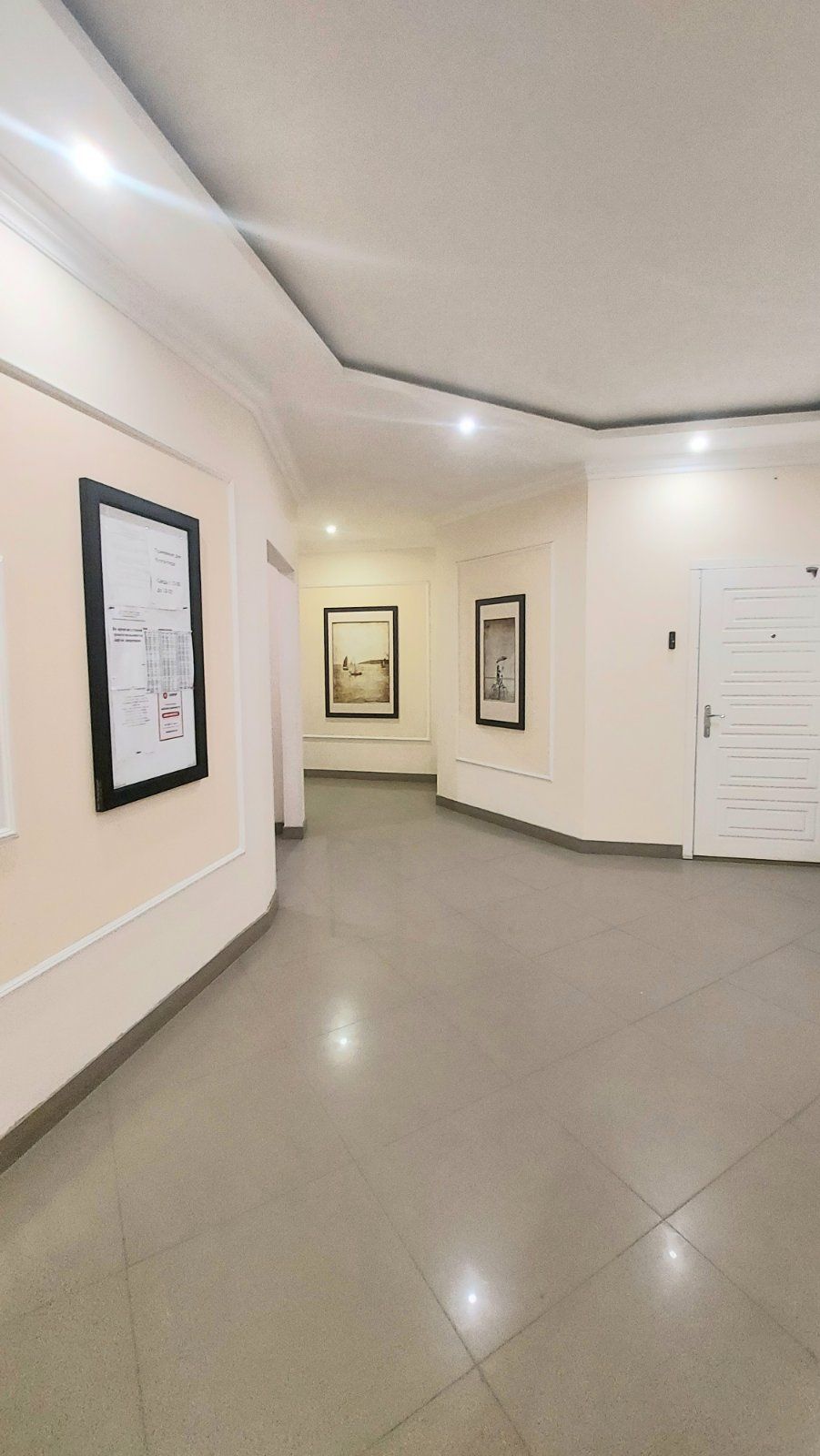 Квартитра на Макаренко вул