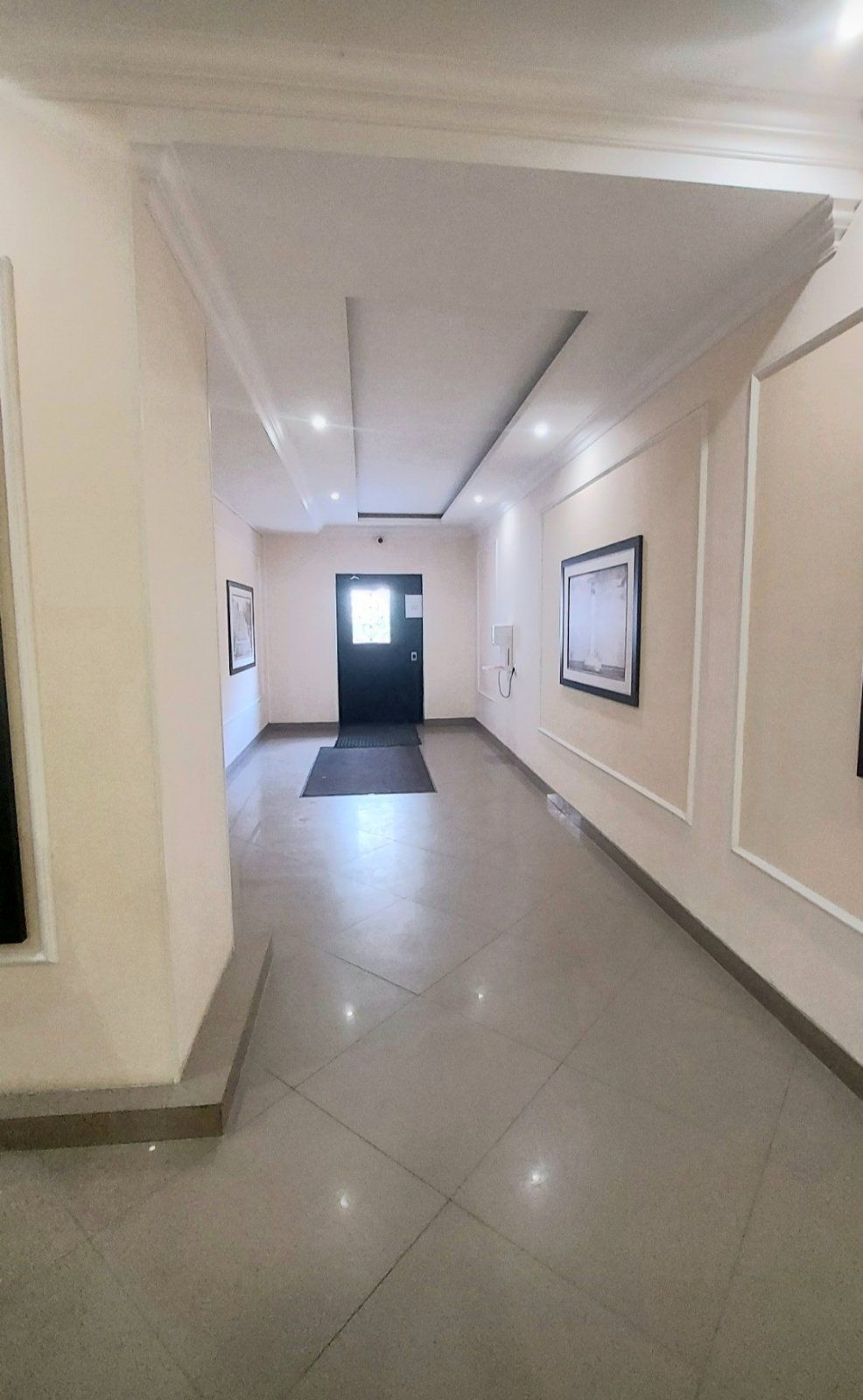 Квартитра на Макаренко вул