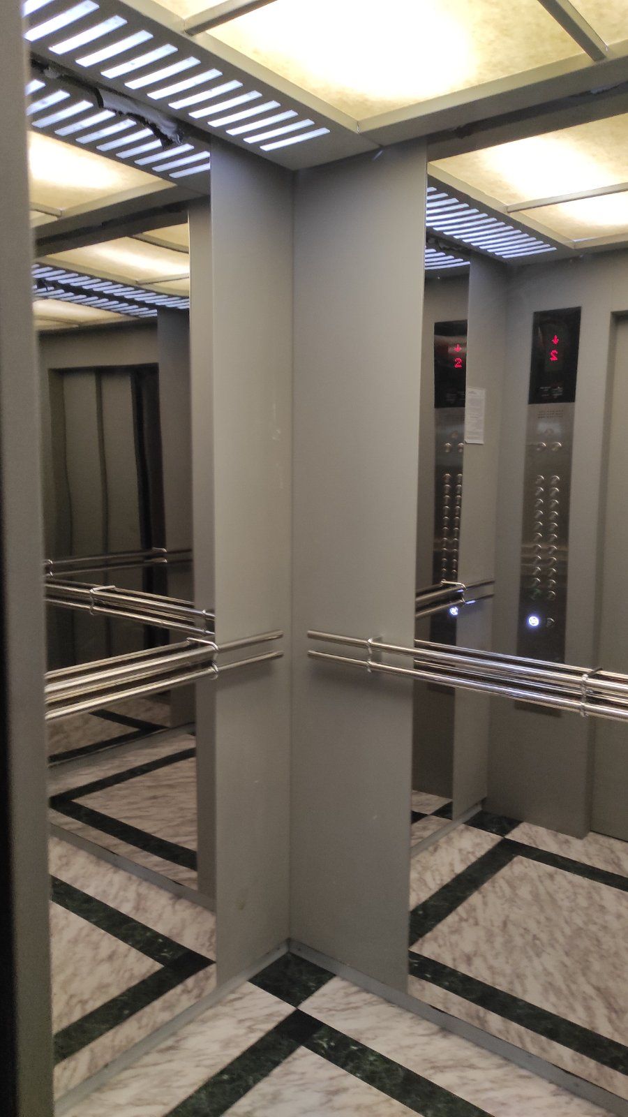 Квартитра на Макаренко вул