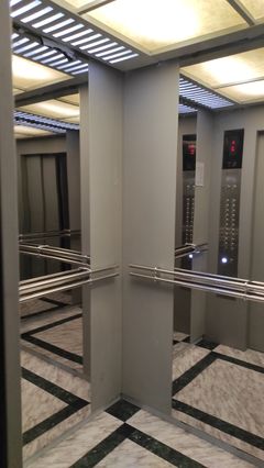 Квартитра на Макаренко вул