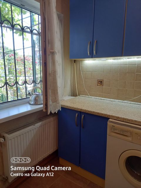 Квартира на Дальницька вул.