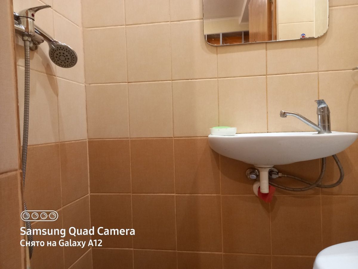 Квартира на Дальницька вул.