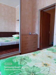 Квартира на Дальницька вул.