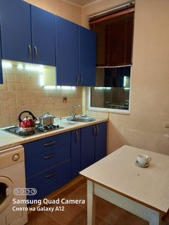 Квартира на Дальницька вул.