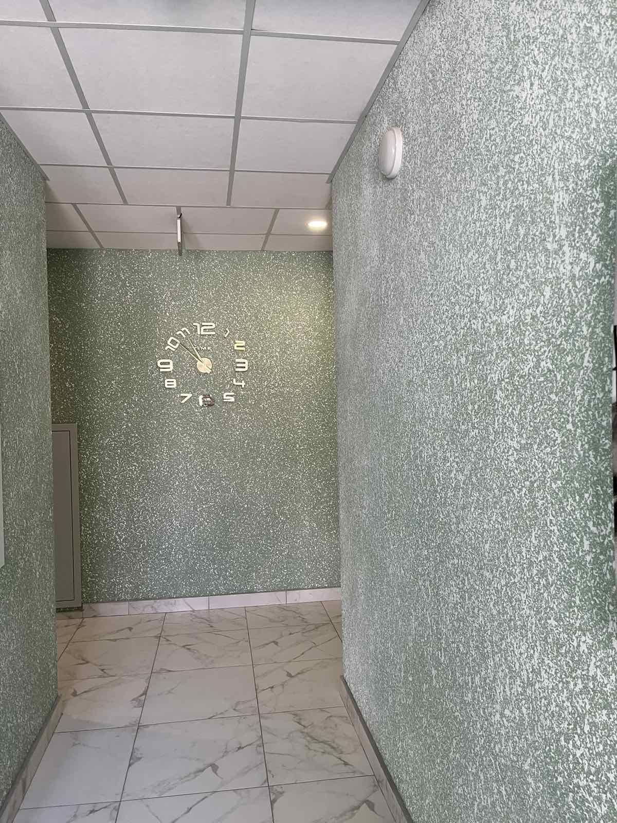 Квартира на Бочарова вул.