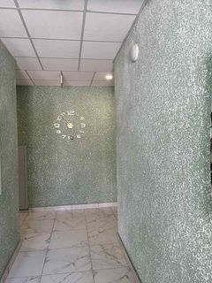 Квартира на Бочарова вул.