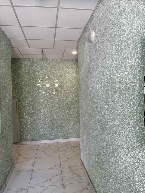 Apartment on Bocharova Street