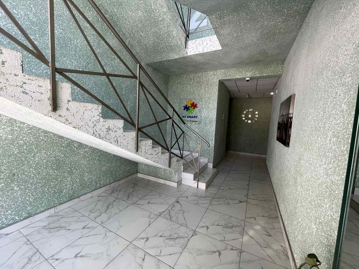 Квартира на Бочарова вул.