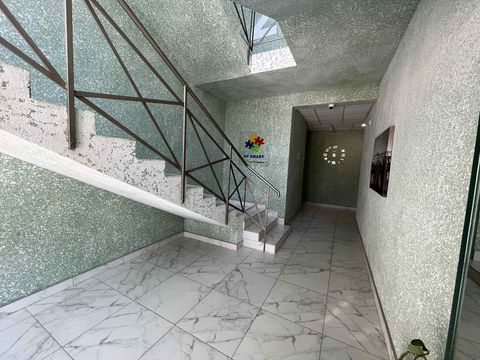 Apartment on Bocharova Street