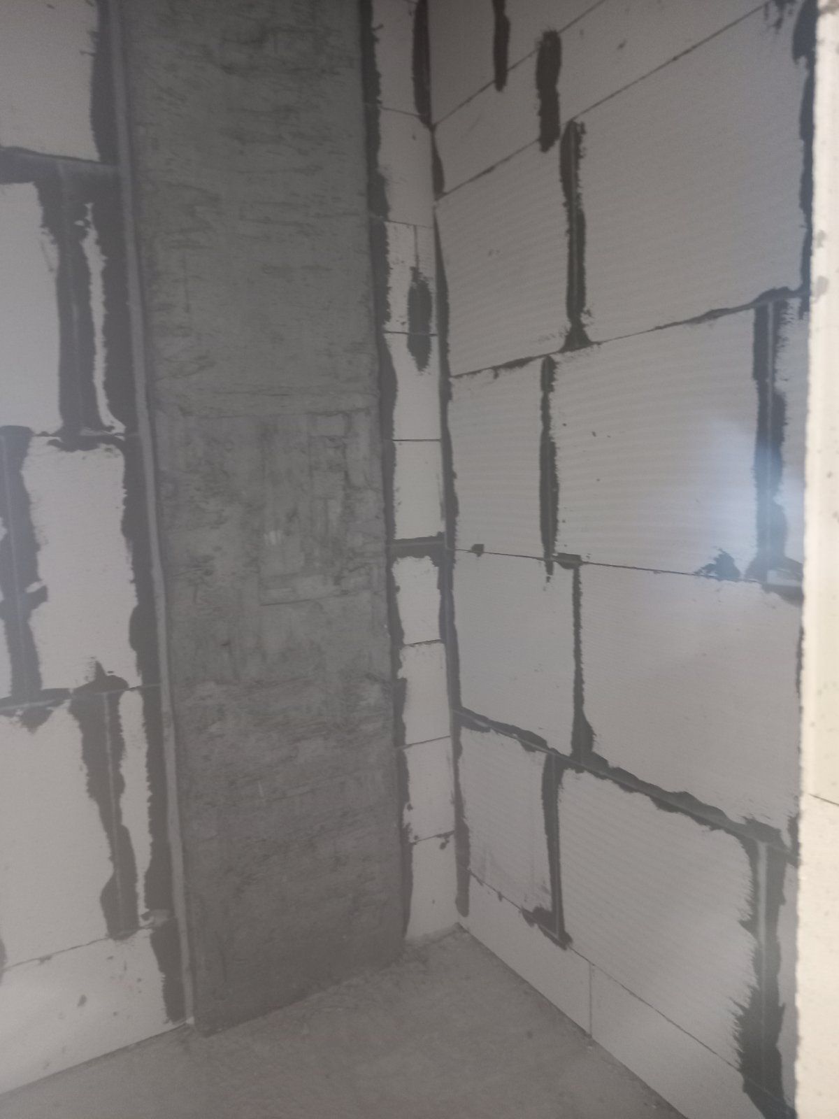 Квартира на Бочарова вул.