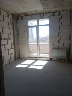 Квартира на Бочарова вул.