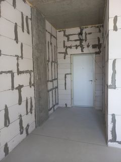 Квартира на Бочарова вул.