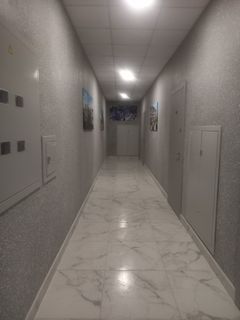 Квартира на Бочарова вул.