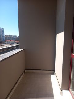 Квартира на Бочарова вул.