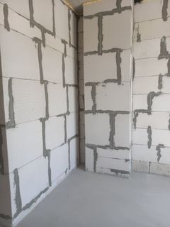 Квартира на Бочарова вул.