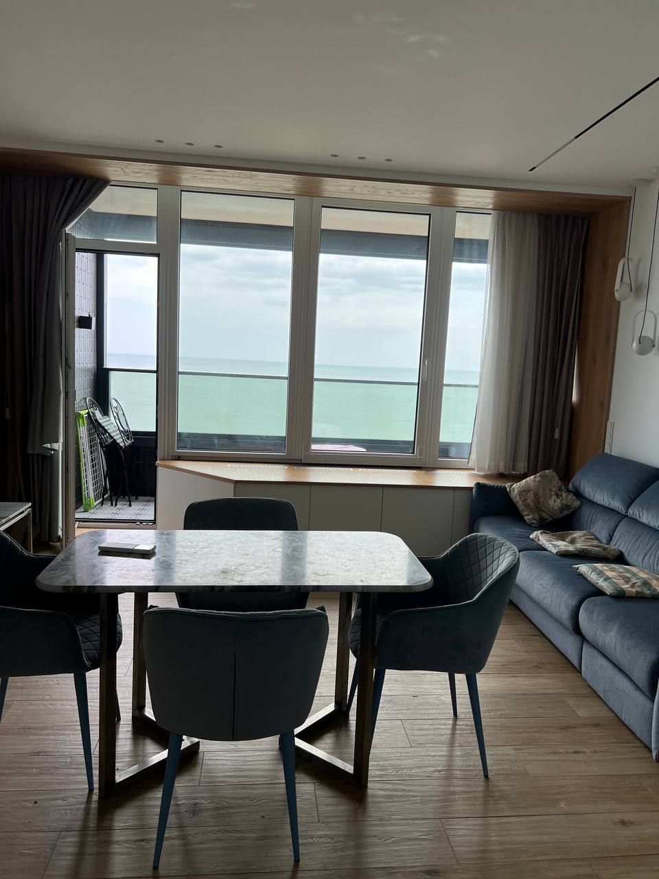 Квартира на Фонтанская дорога вул